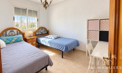 Revente - Maison - Torrevieja - El limonar