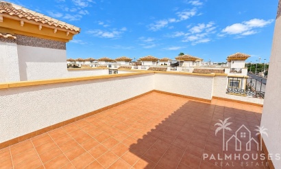 Revente - Maison - Torrevieja - El limonar