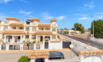 Revente - Maison - Torrevieja - El limonar
