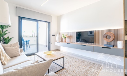 Nieuwbouw - Appartement - Vera