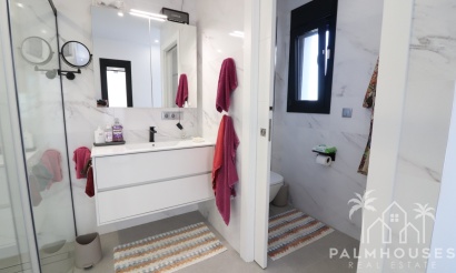 Herverkoop - Villa - Formentera del Segura - Fincas de La Vega