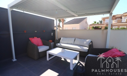 Herverkoop - Villa - Formentera del Segura - Fincas de La Vega