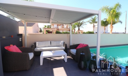 Herverkoop - Villa - Formentera del Segura - Fincas de La Vega