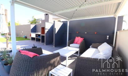 Herverkoop - Villa - Formentera del Segura - Fincas de La Vega