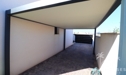 Herverkoop - Villa - Formentera del Segura - Fincas de La Vega