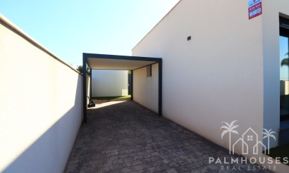 Herverkoop - Villa - Formentera del Segura - Fincas de La Vega