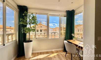 Venta - Casa - Orihuela Costa - Costa Blanca