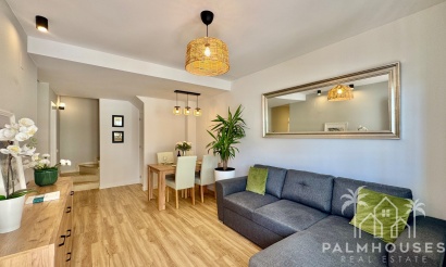 Venta - Casa - Orihuela Costa - Costa Blanca