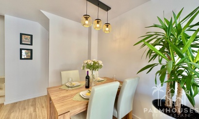 Venta - Casa - Orihuela Costa - Costa Blanca