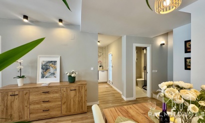 Venta - Casa - Orihuela Costa - Costa Blanca