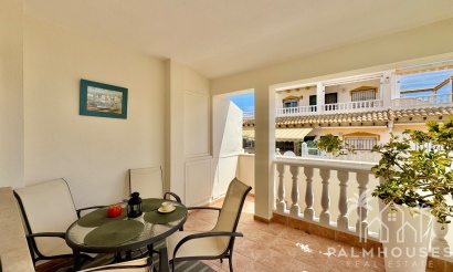 Venta - Casa - Orihuela Costa - Costa Blanca