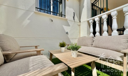 Venta - Casa - Orihuela Costa - Costa Blanca