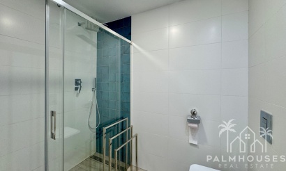 Venta - Apartment - Villamartin - Costa Blanca