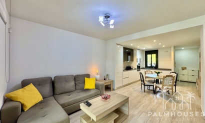 Venta - Apartment - Villamartin - Costa Blanca
