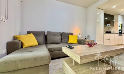 Venta - Apartment - Villamartin - Costa Blanca