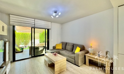 Venta - Apartment - Villamartin - Costa Blanca