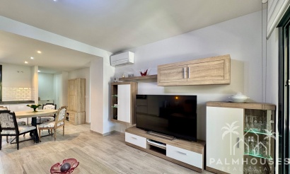 Venta - Apartment - Villamartin - Costa Blanca