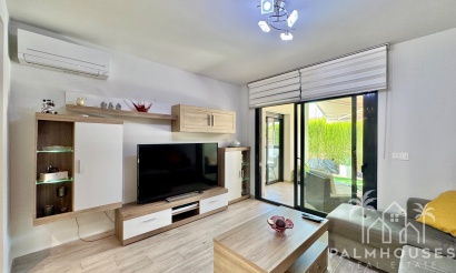 Venta - Apartment - Villamartin - Costa Blanca