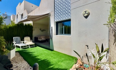 Venta - Apartment - Villamartin - Costa Blanca