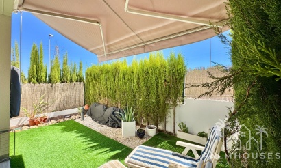 Venta - Apartment - Villamartin - Costa Blanca