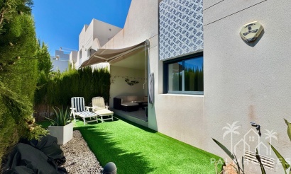 Venta - Apartment - Villamartin - Costa Blanca