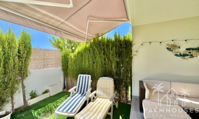 Venta - Apartment - Villamartin - Costa Blanca