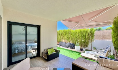 Venta - Apartment - Villamartin - Costa Blanca