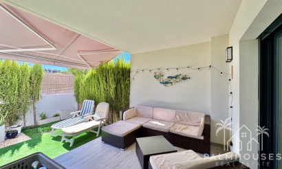 Venta - Apartment - Villamartin - Costa Blanca