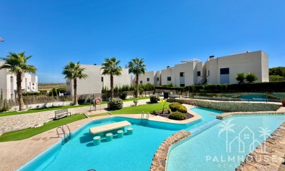 Venta - Apartment - Villamartin - Costa Blanca