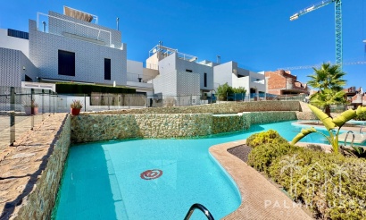 Venta - Apartment - Villamartin - Costa Blanca