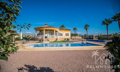 Venta - Villa - Catral - Costa Blanca
