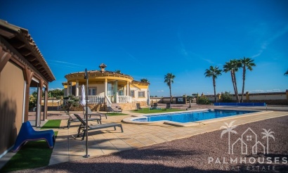 Venta - Villa - Catral - Costa Blanca
