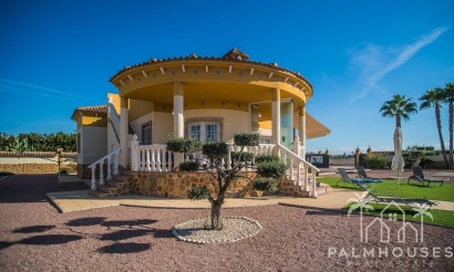 Venta - Villa - Catral - Costa Blanca