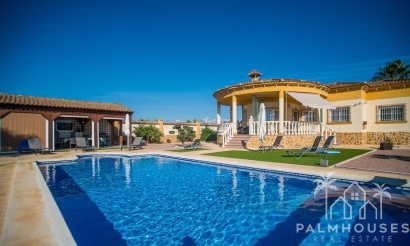Venta - Villa - Catral - Costa Blanca
