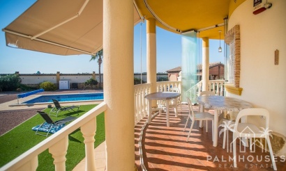 Venta - Villa - Catral - Costa Blanca