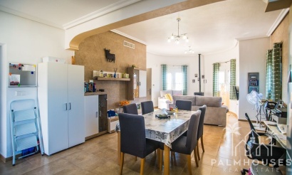 Venta - Villa - Catral - Costa Blanca