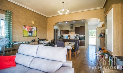 Venta - Villa - Catral - Costa Blanca