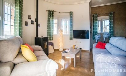 Venta - Villa - Catral - Costa Blanca