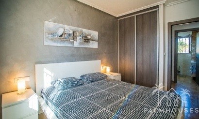 Venta - Villa - Catral - Costa Blanca