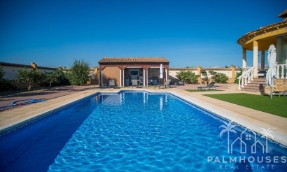 Venta - Villa - Catral - Costa Blanca