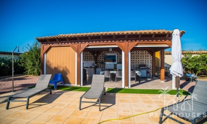 Venta - Villa - Catral - Costa Blanca