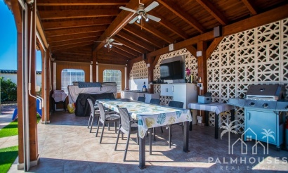 Venta - Villa - Catral - Costa Blanca