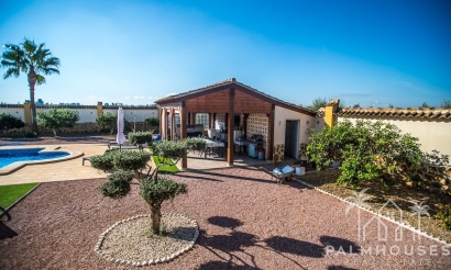 Venta - Villa - Catral - Costa Blanca
