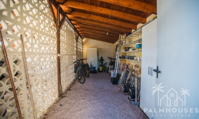 Venta - Villa - Catral - Costa Blanca