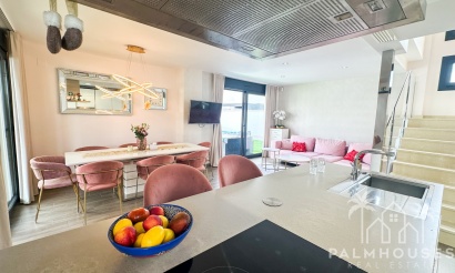 Venta - Villa - Torrevieja - Costa Blanca