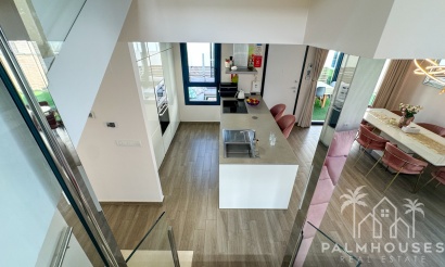 Venta - Villa - Torrevieja - Costa Blanca