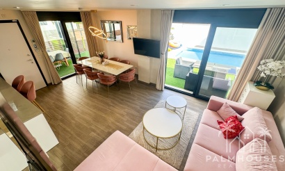 Venta - Villa - Torrevieja - Costa Blanca