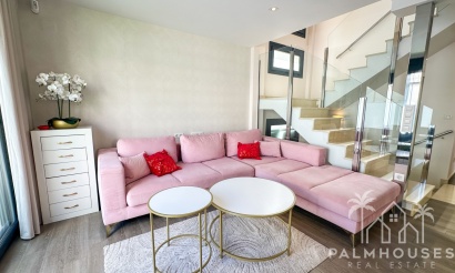 Venta - Villa - Torrevieja - Costa Blanca