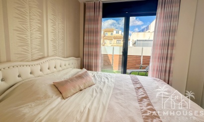 Venta - Villa - Torrevieja - Costa Blanca