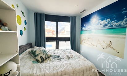 Venta - Villa - Torrevieja - Costa Blanca